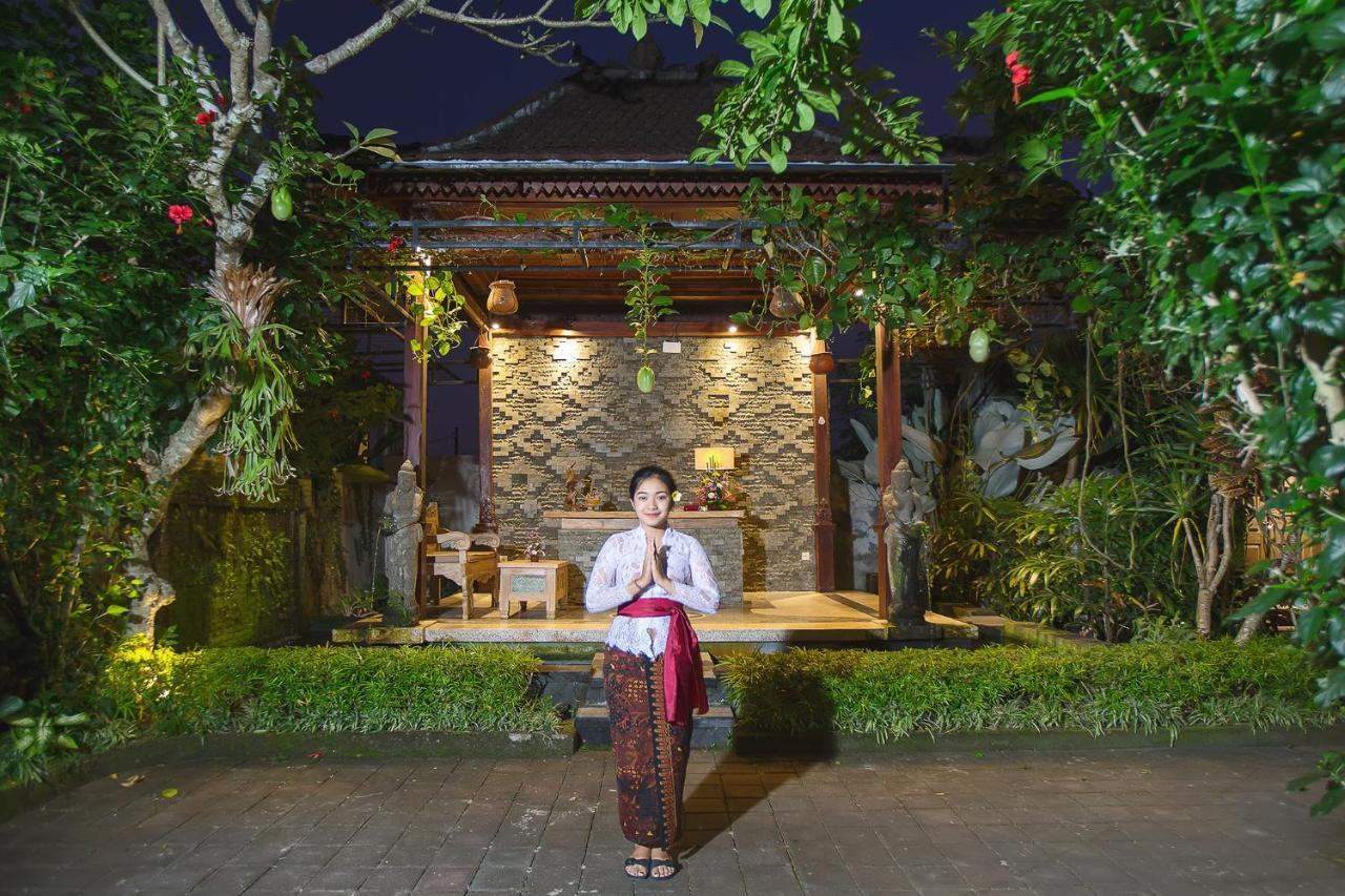 The Meranggi * Ubud (Bali)
