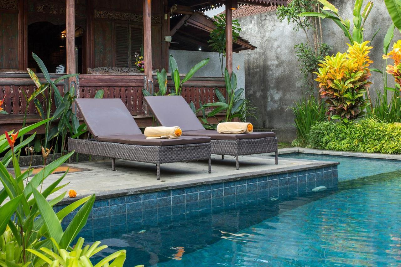 Guest house The Meranggi *