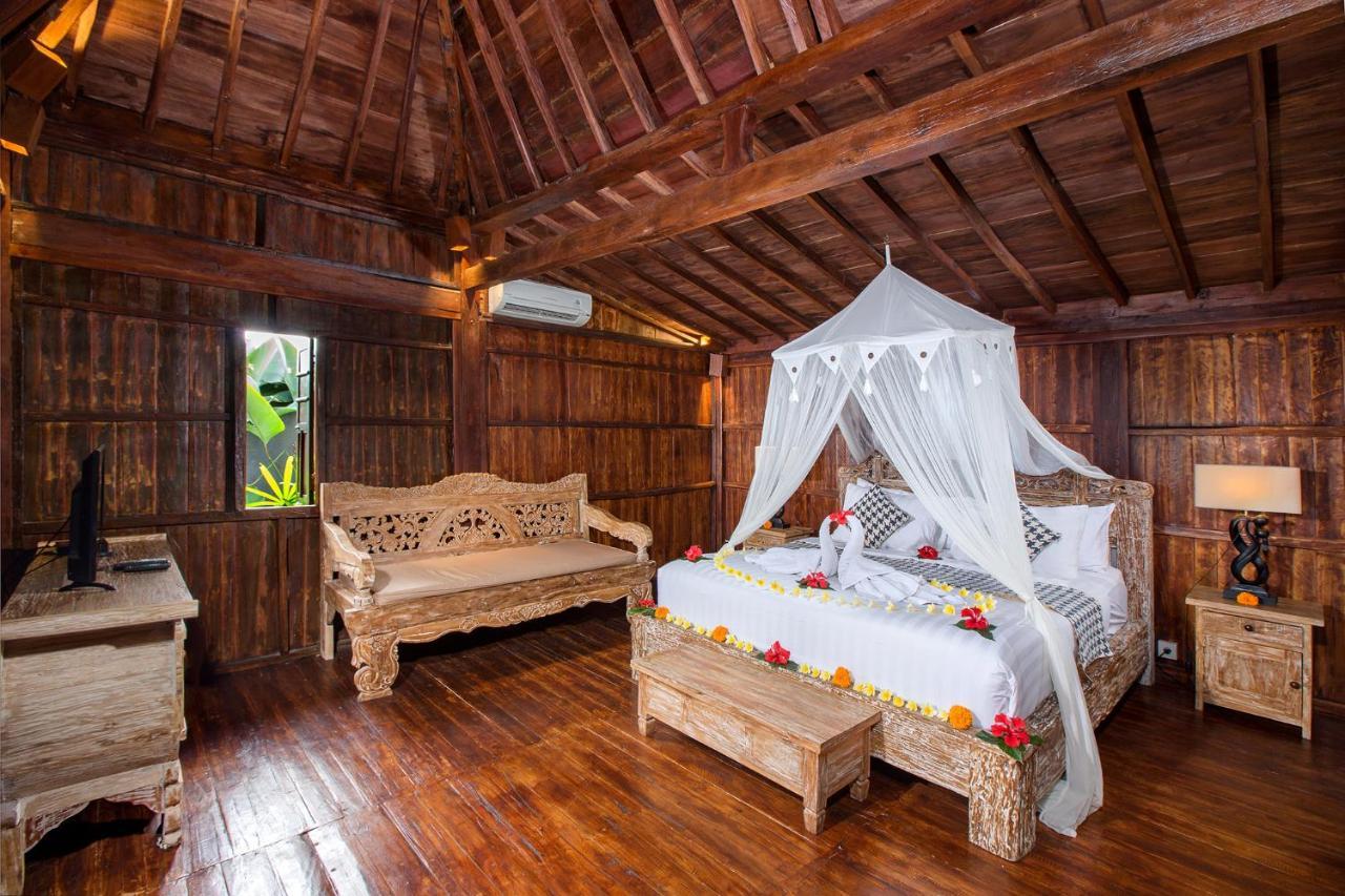 Guest house The Meranggi *