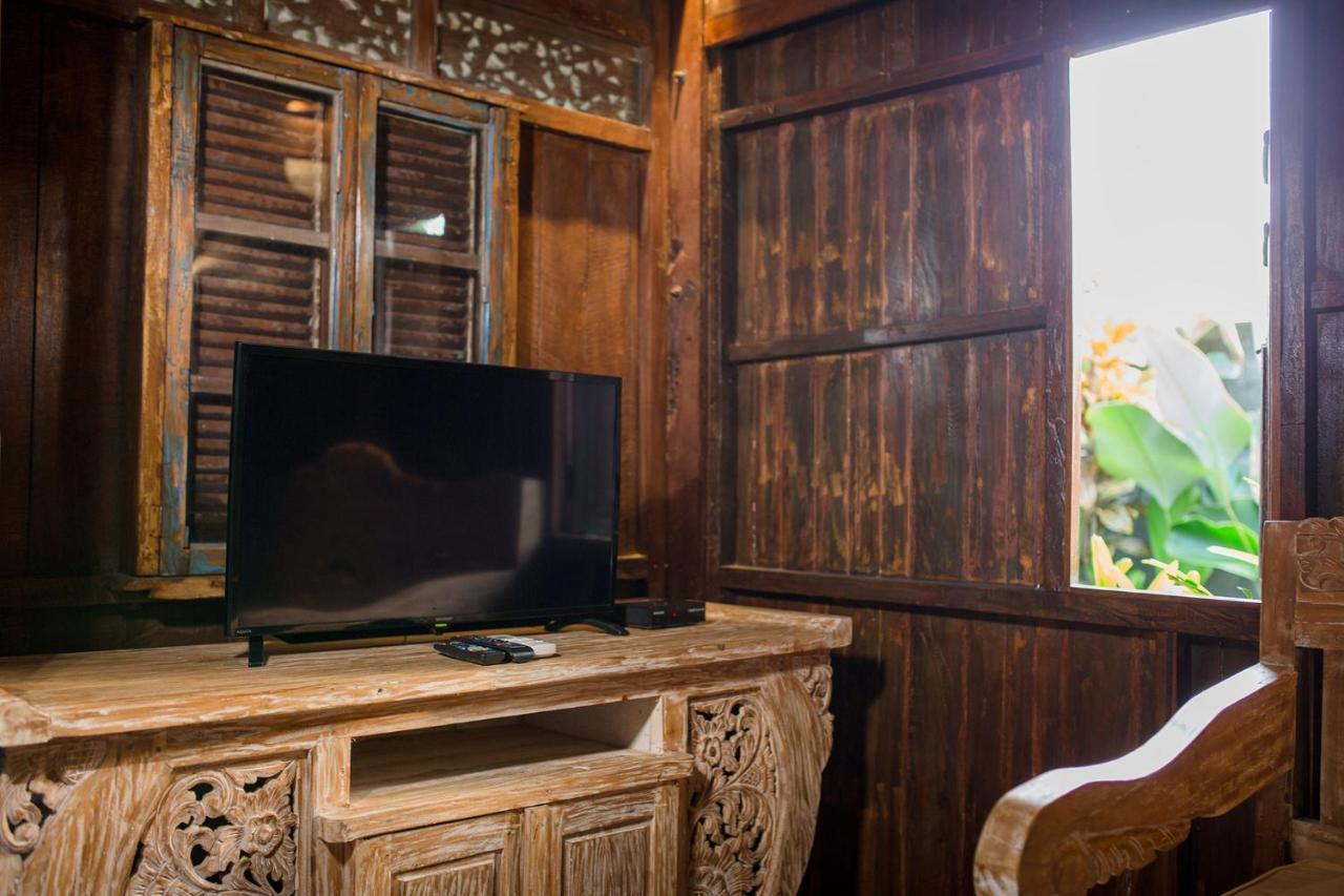 Guest house The Meranggi