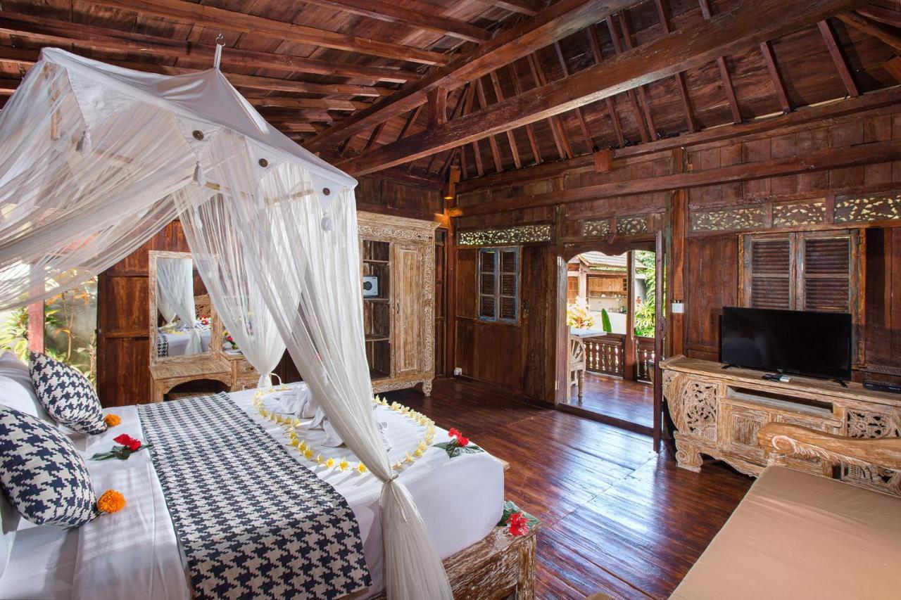 Guest house The Meranggi