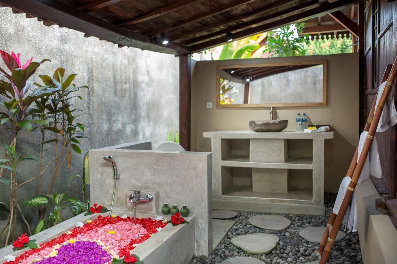 Guest house The Meranggi