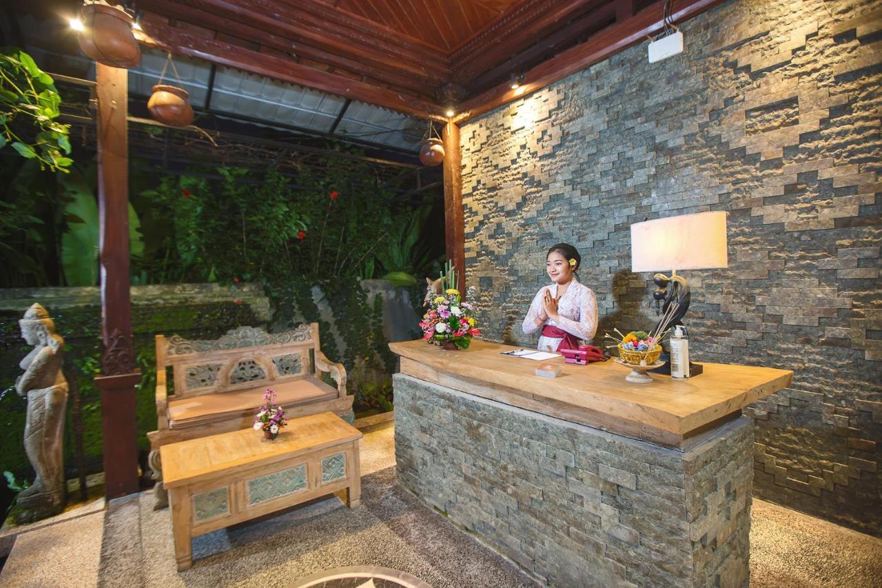 Guest house The Meranggi