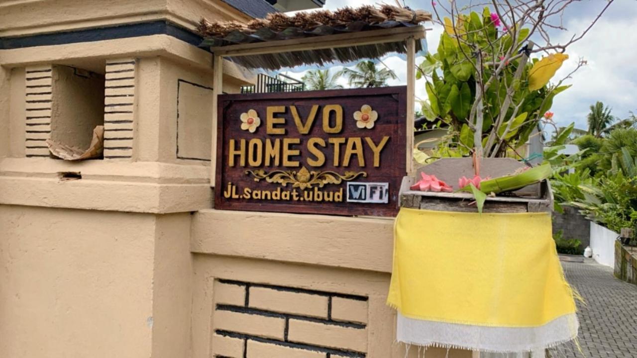 Evo *