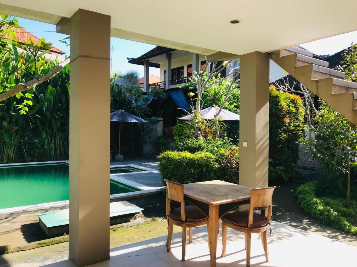 Accommodatie bij particulieren Ayu Bisma