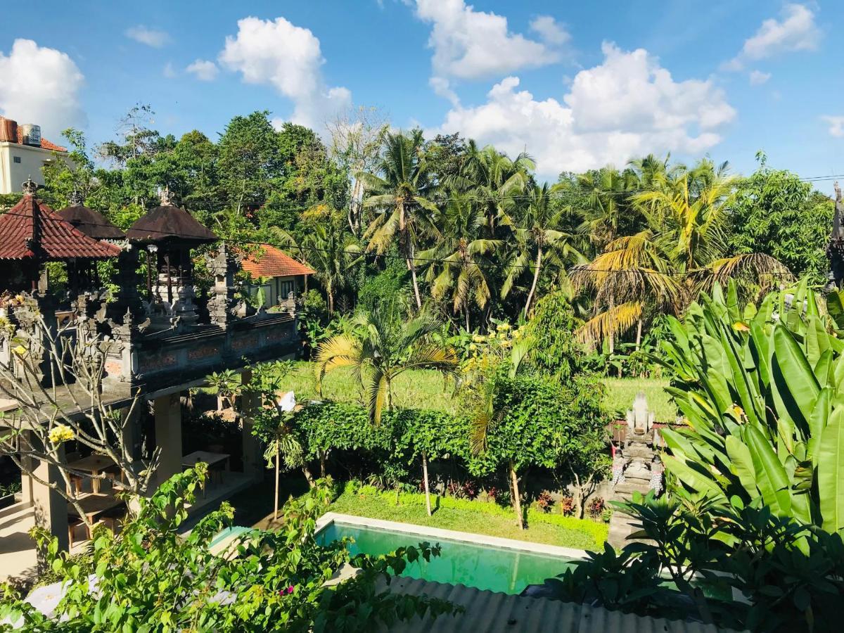 Accommodatie bij particulieren Ayu Bisma Ubud