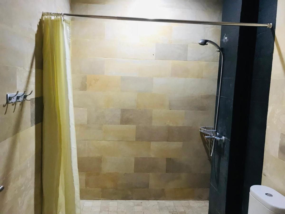 Accommodatie bij particulieren Ayu Bisma Ubud