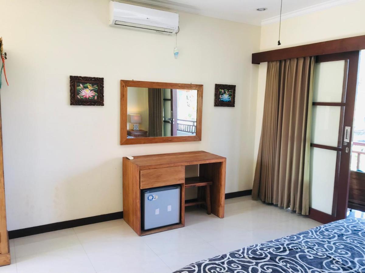 Accommodatie bij particulieren Ayu Bisma