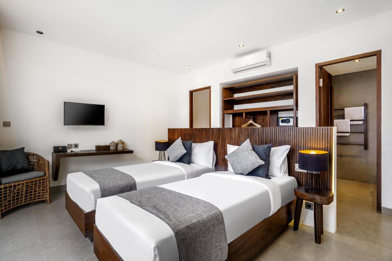 Villa Manga By Balisuperhost Ubud (Bali)