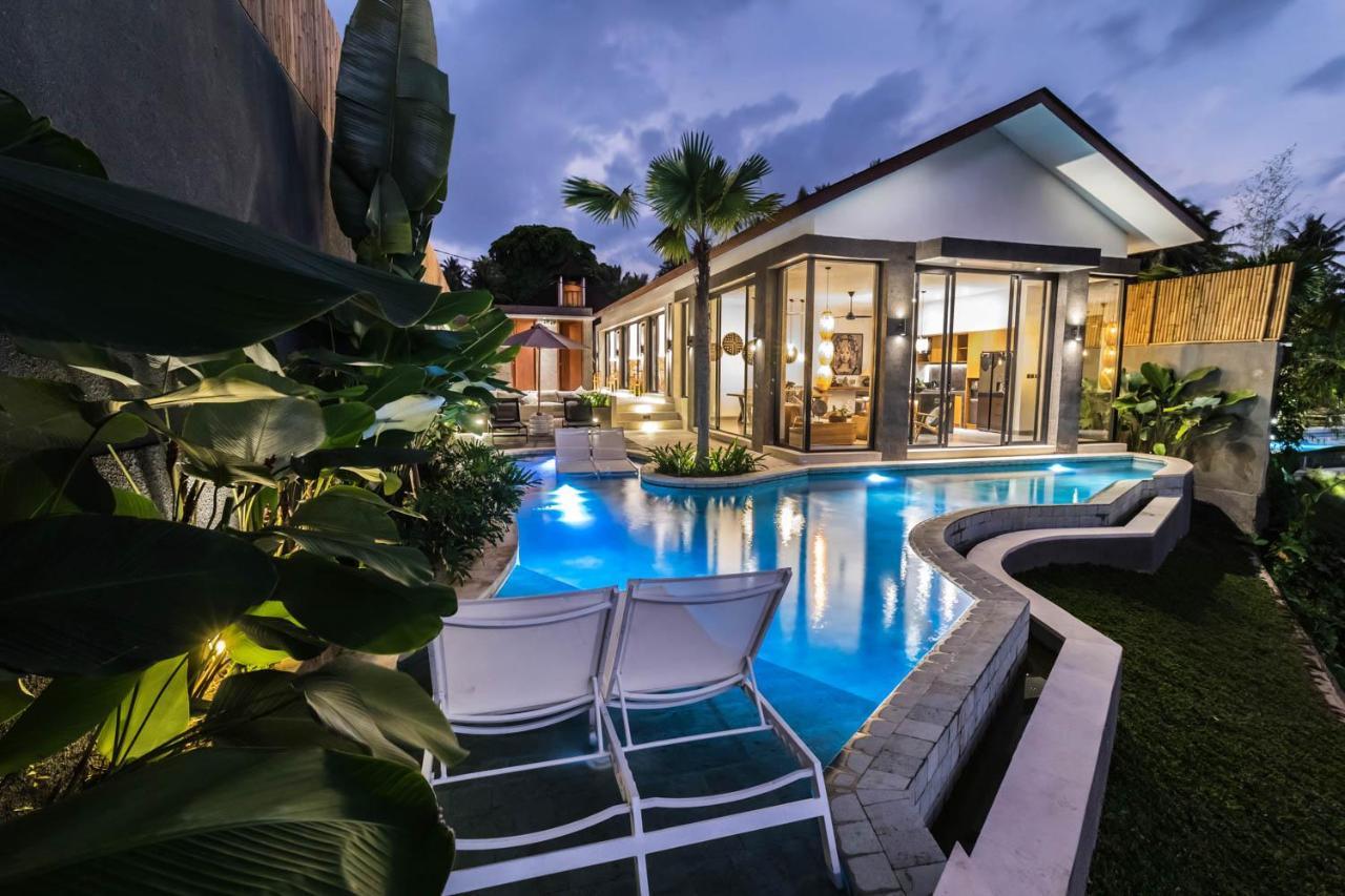 Villa Irena By Balisuperhost Ubud (Bali)