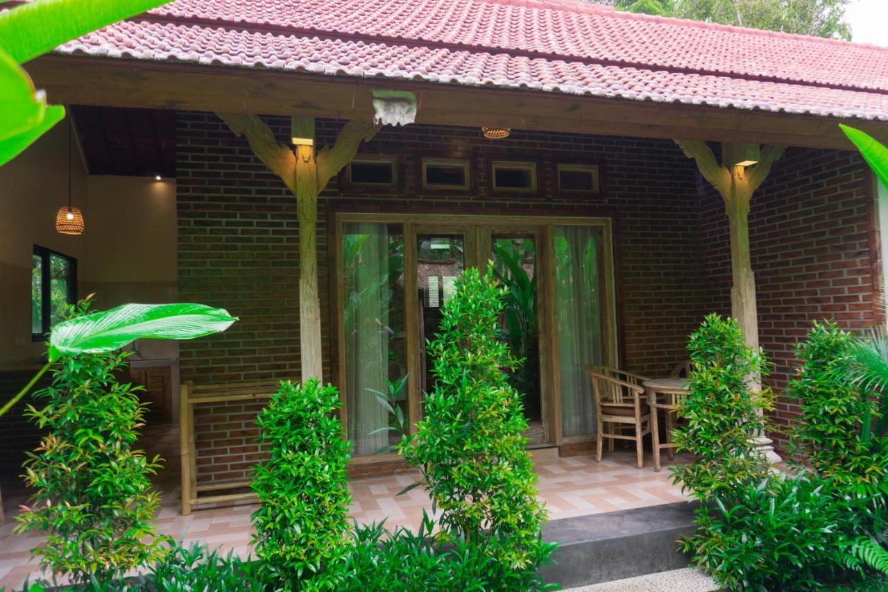Prayatna Bed & Breakfast Ubud (Bali)