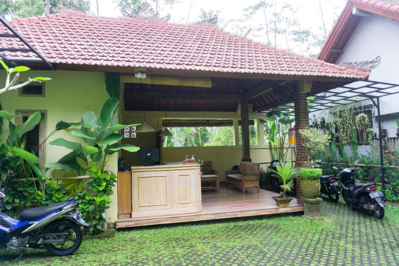 Prayatna * Ubud (Bali)