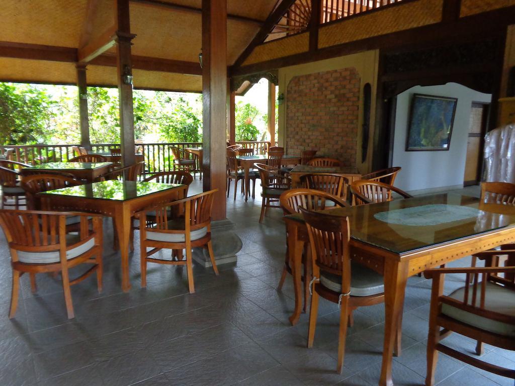 Taman liburan Klub Kokos Ubud (Bali)