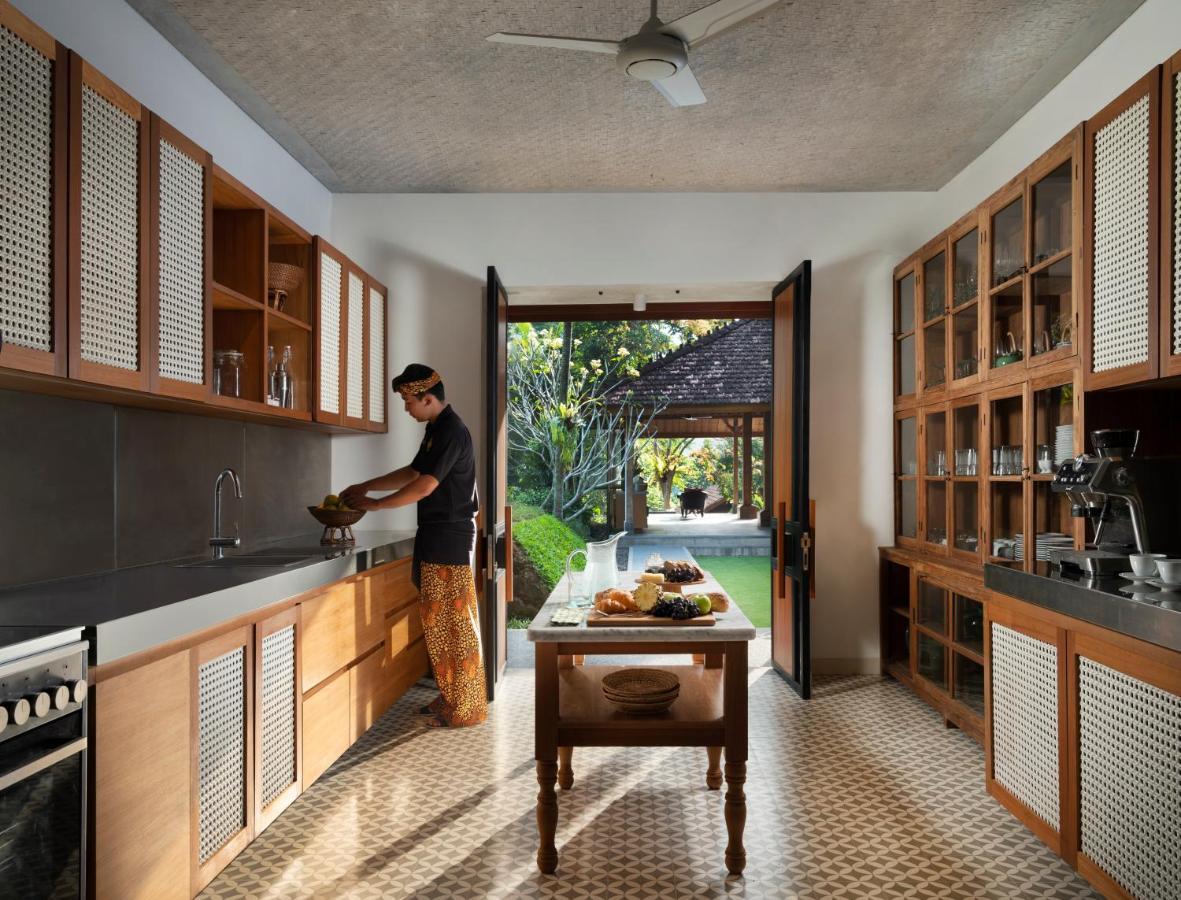 Villa Teras Divya Tropical Retreat *