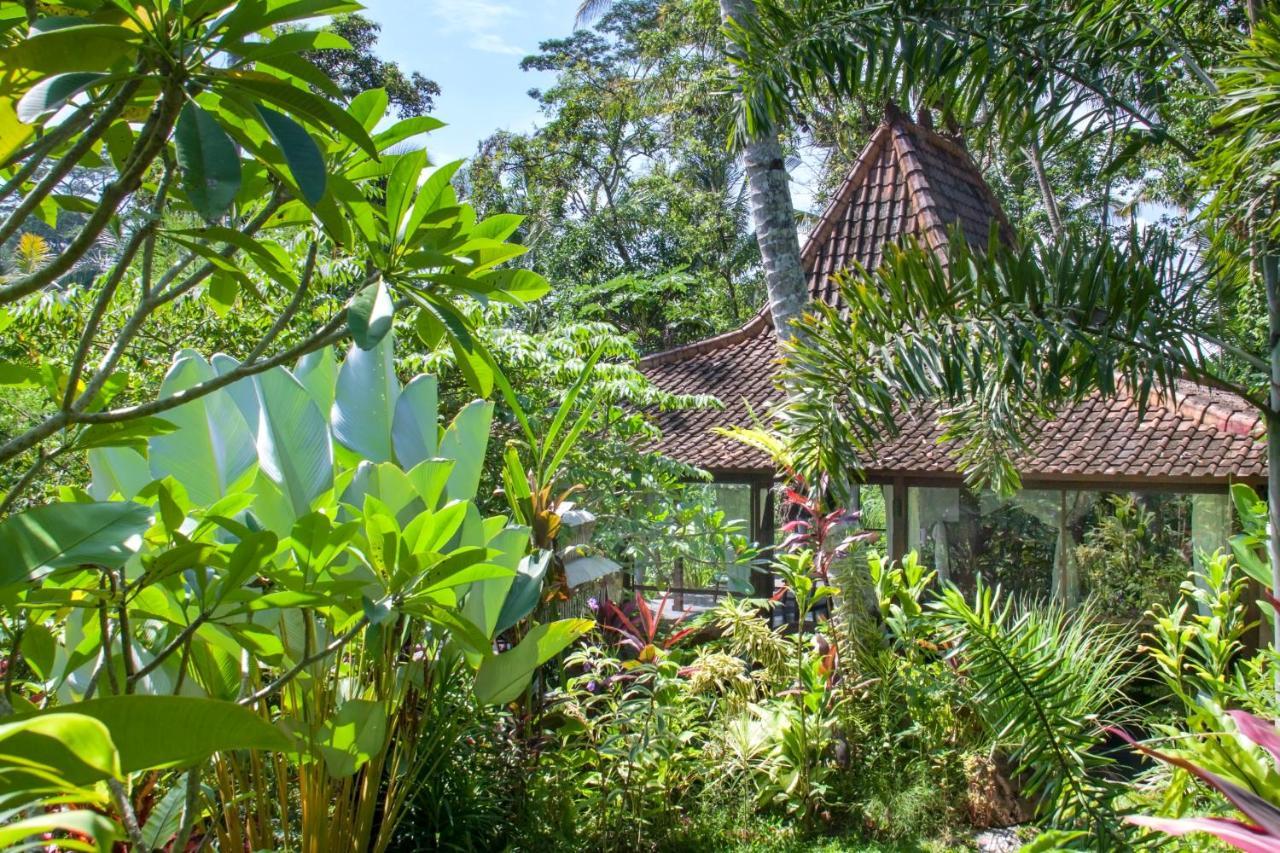 Mahadevi Jungle Retreat Joglo 1 * Ubud (Bali)