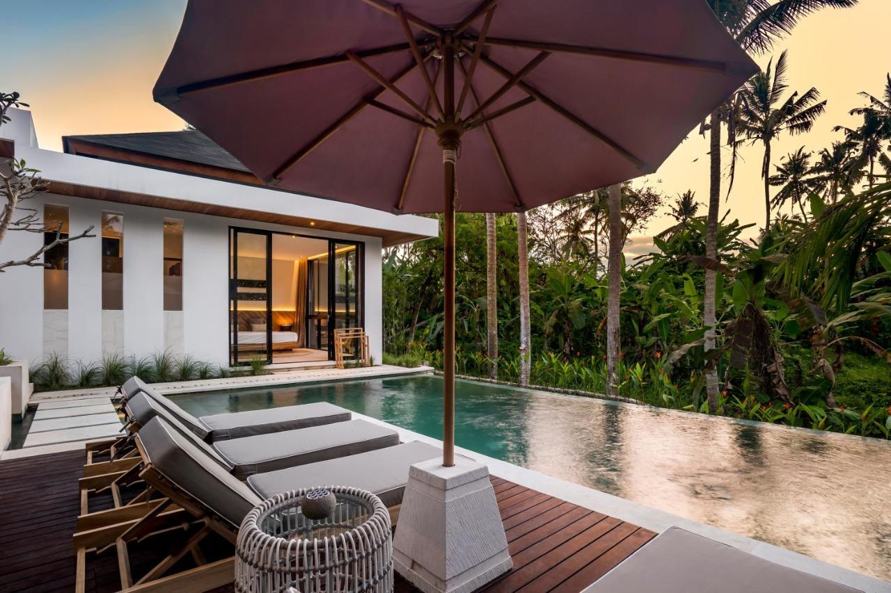 Ornella By Balisuperhost Villa Ubud
