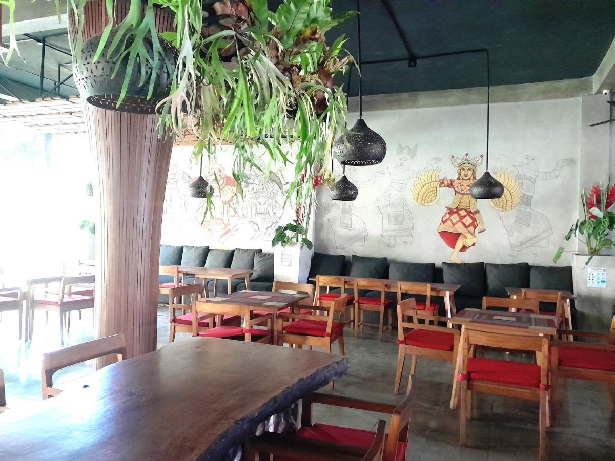 Panorama Hotel Ubud