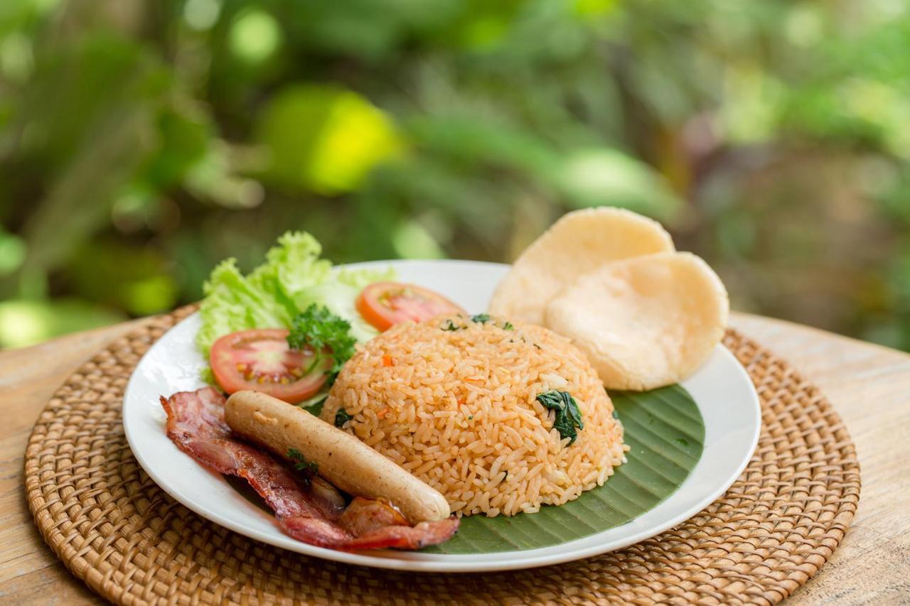 Guest house Umah San Ubud (Bali)