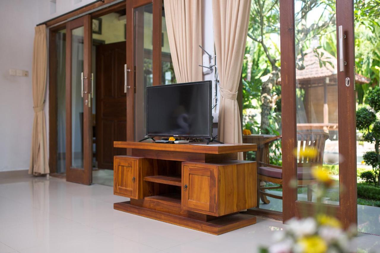 Umah San 3* Ubud (Bali)