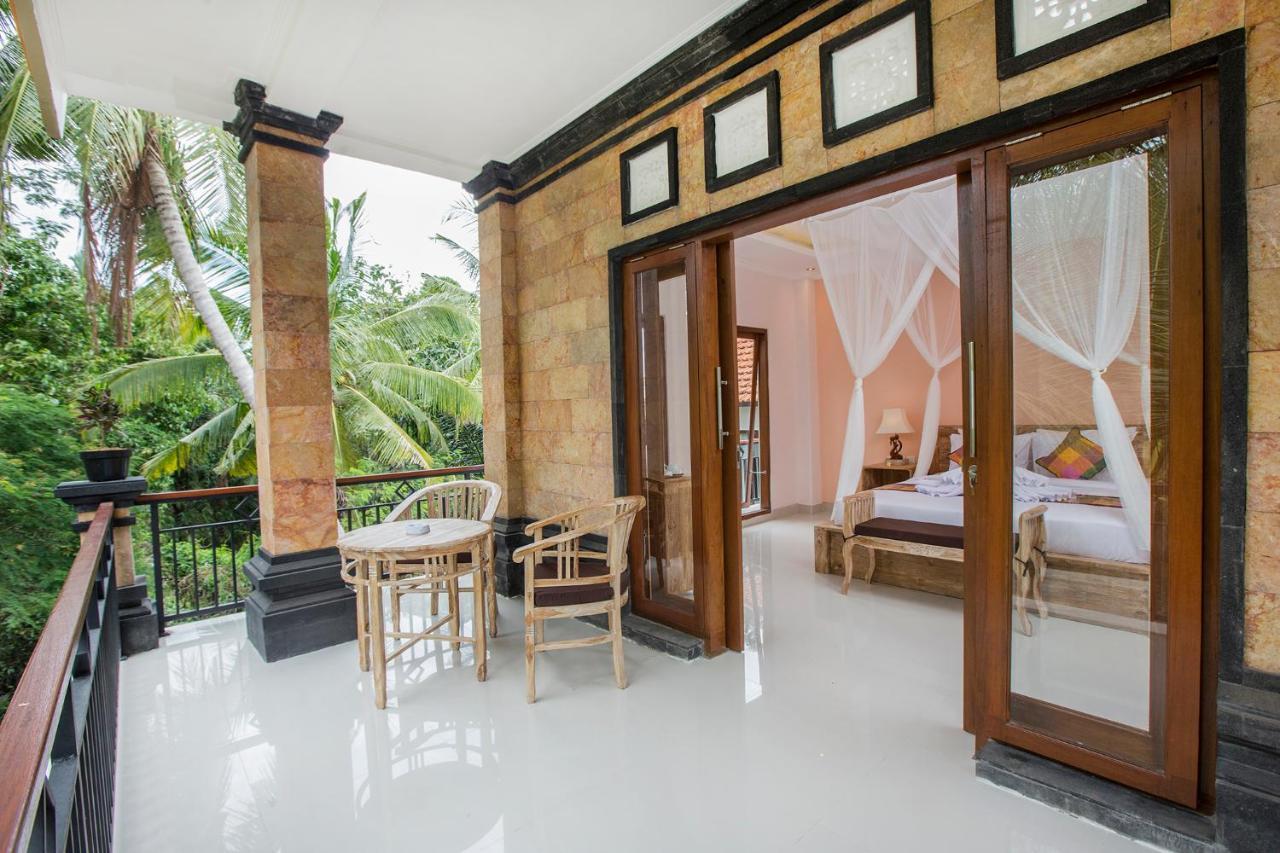 Umah San Guest house