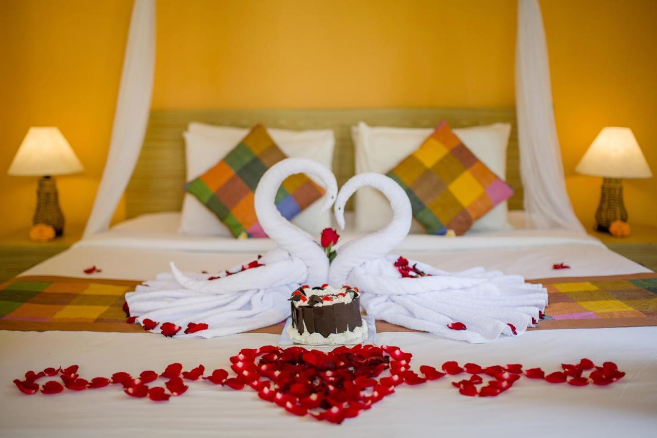 Guest house Umah San Ubud (Bali)