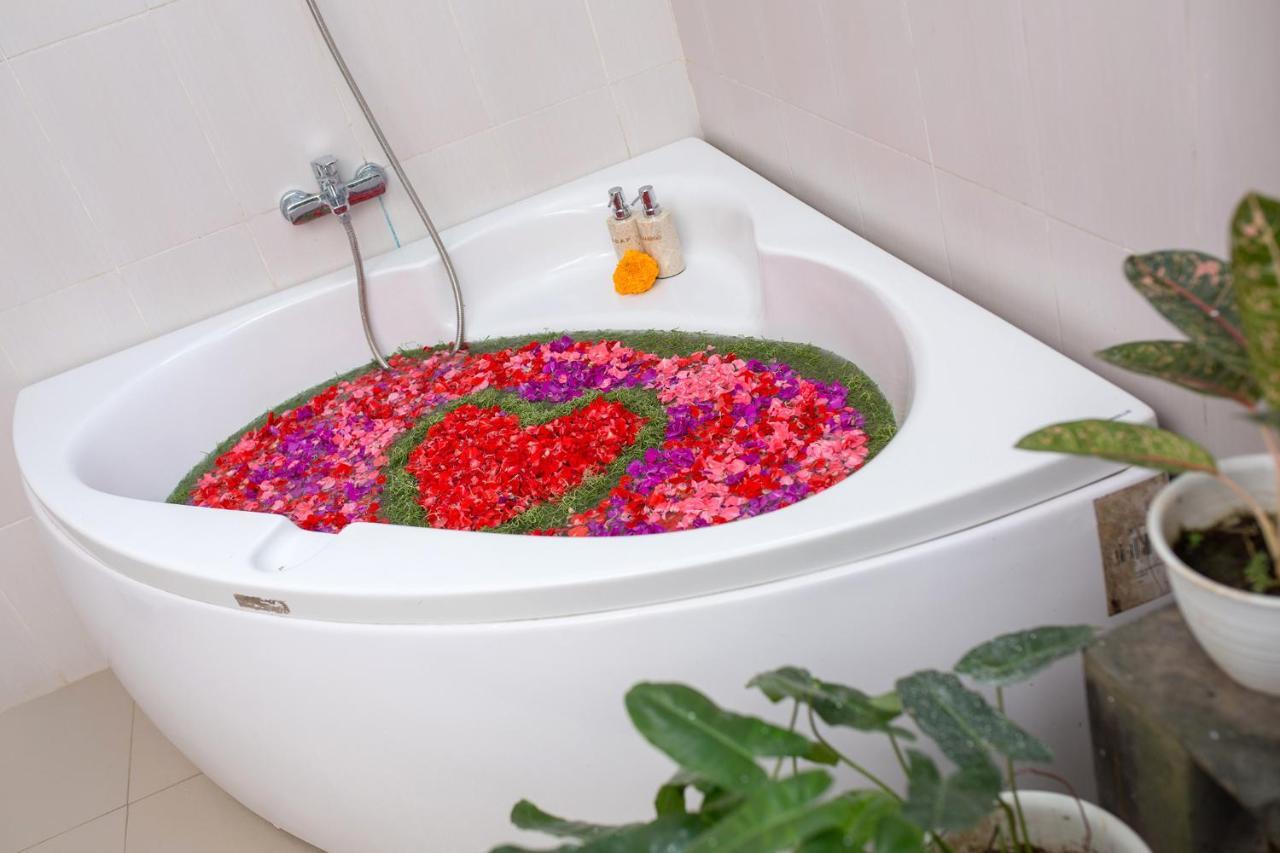Umah San Guest house Ubud (Bali)
