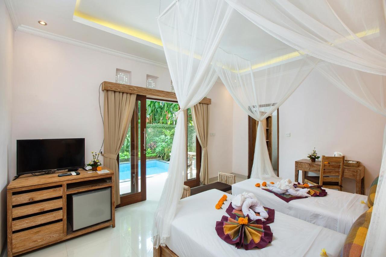 Guest house Umah San 3*