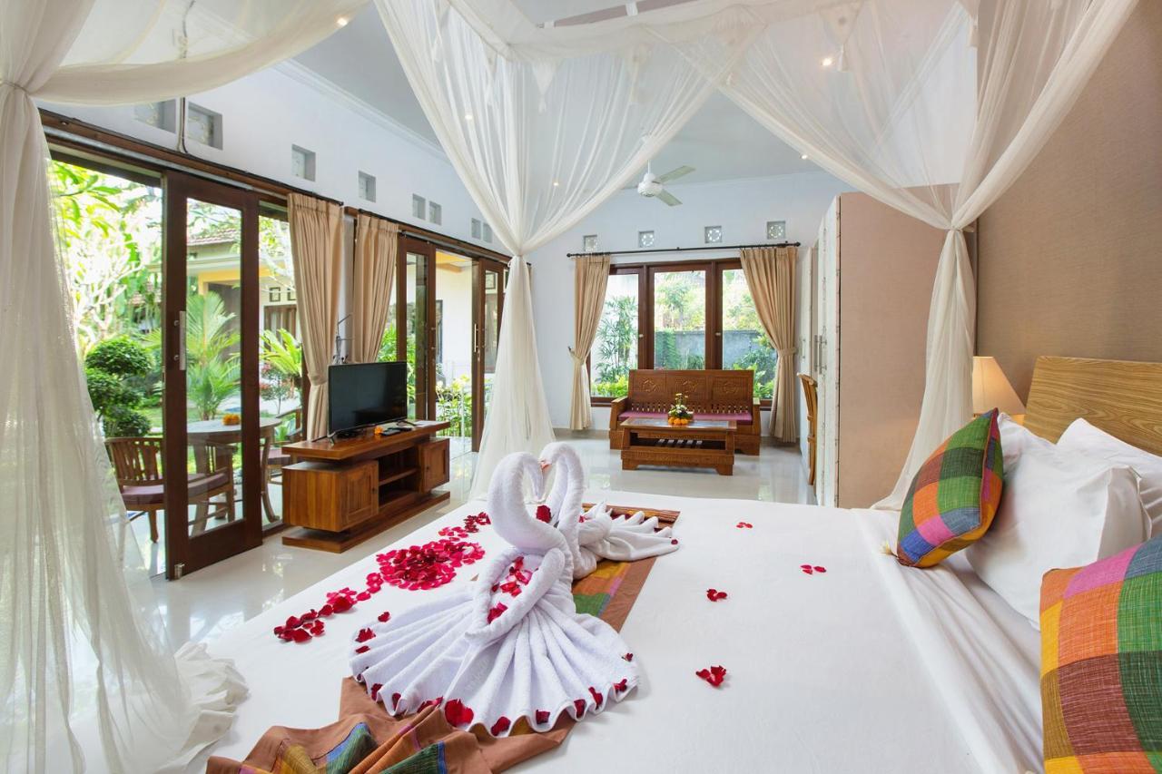 Umah San Guest house