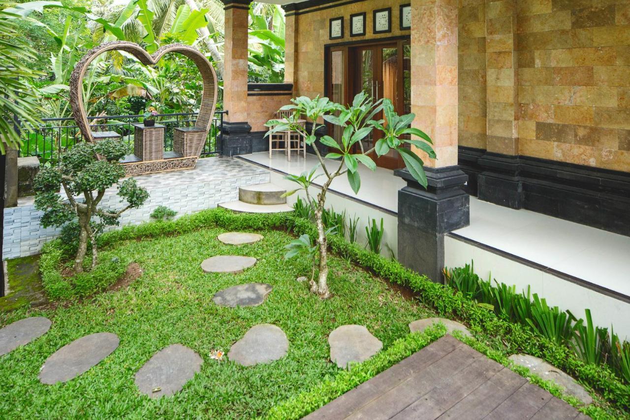Umah San 3* Ubud (Bali)