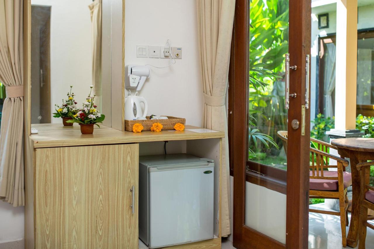 Umah San Guest house 3*