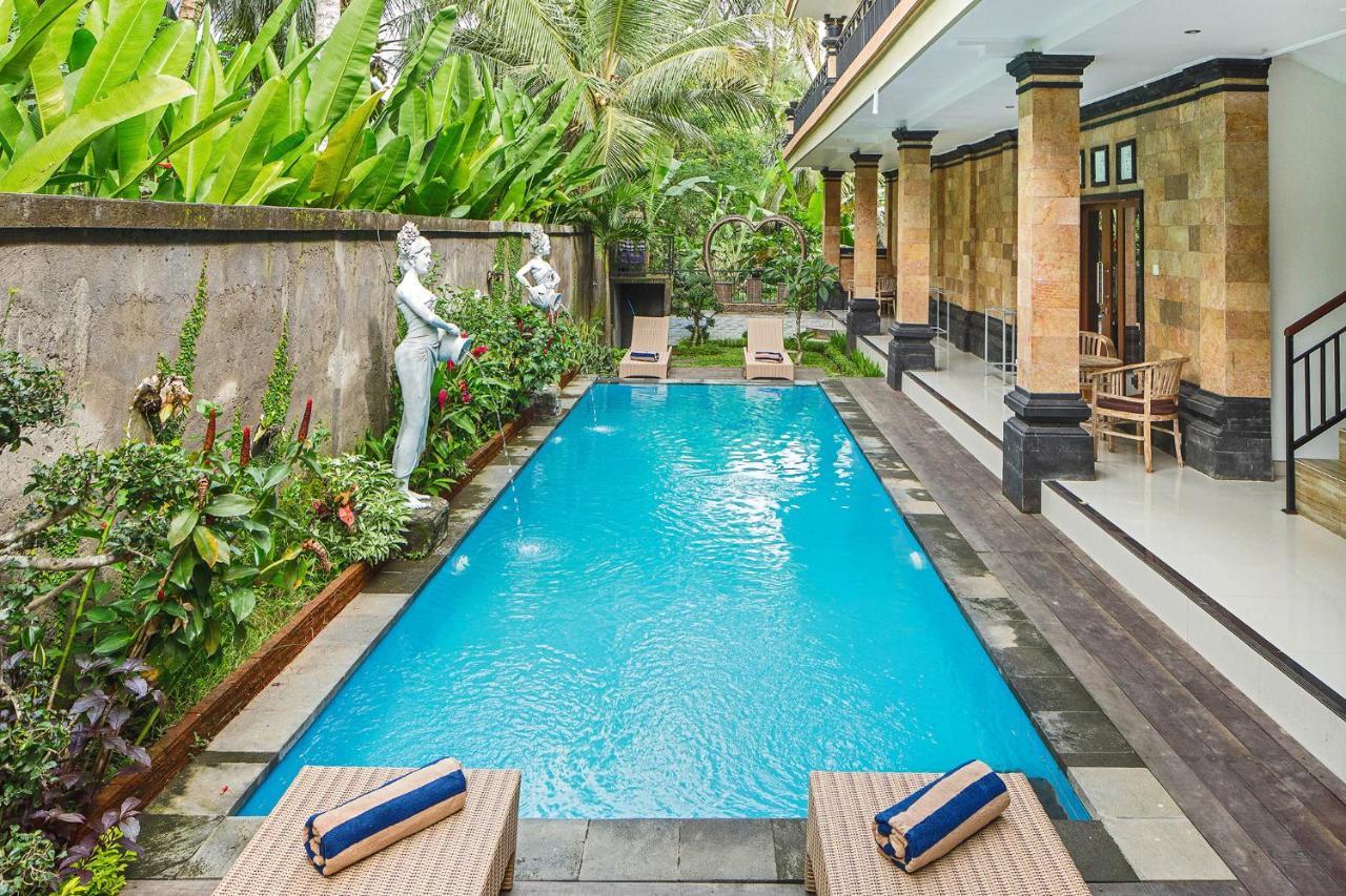 Umah San Ubud (Bali)