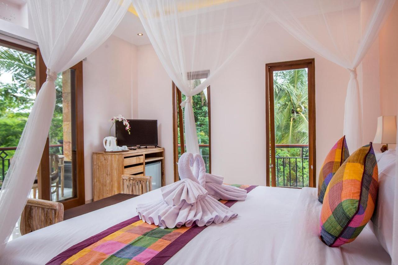 Umah San Ubud (Bali)