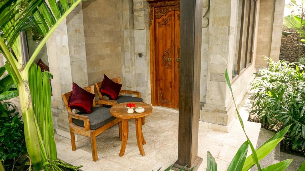 Sakti Garden Resort&spa Ubud