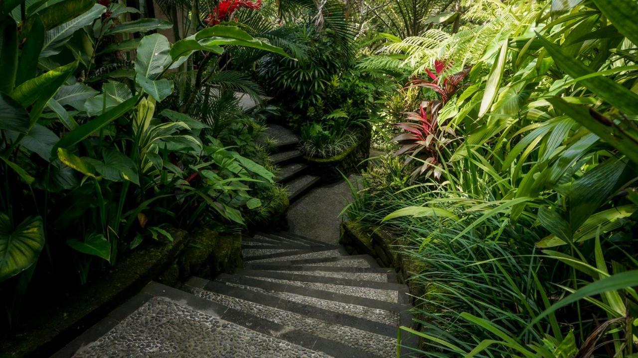 Sakti Garden Resort&spa Resort Ubud