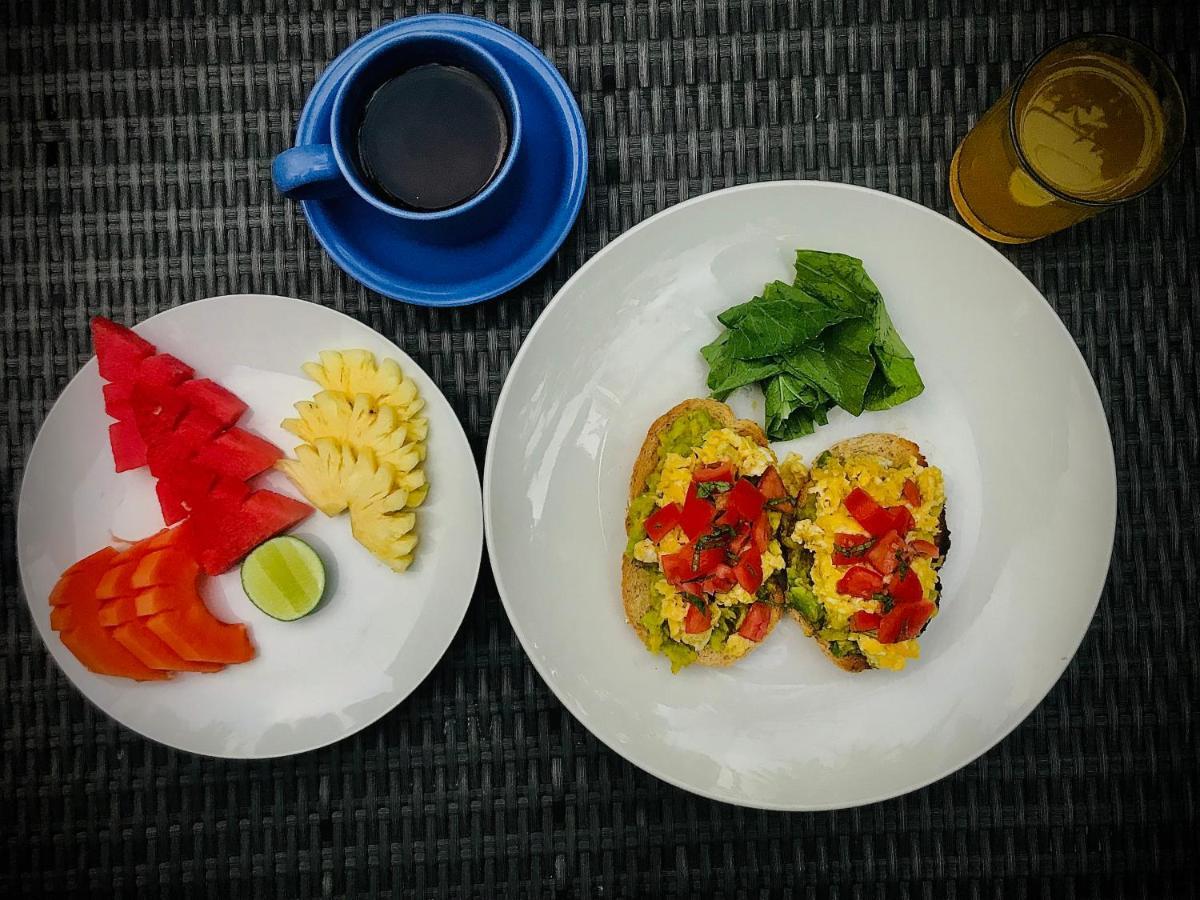 Pondok Pasek Private Bed & Breakfast *