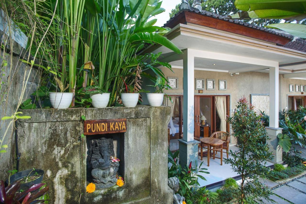 Pundi Kaya * Ubud (Bali)