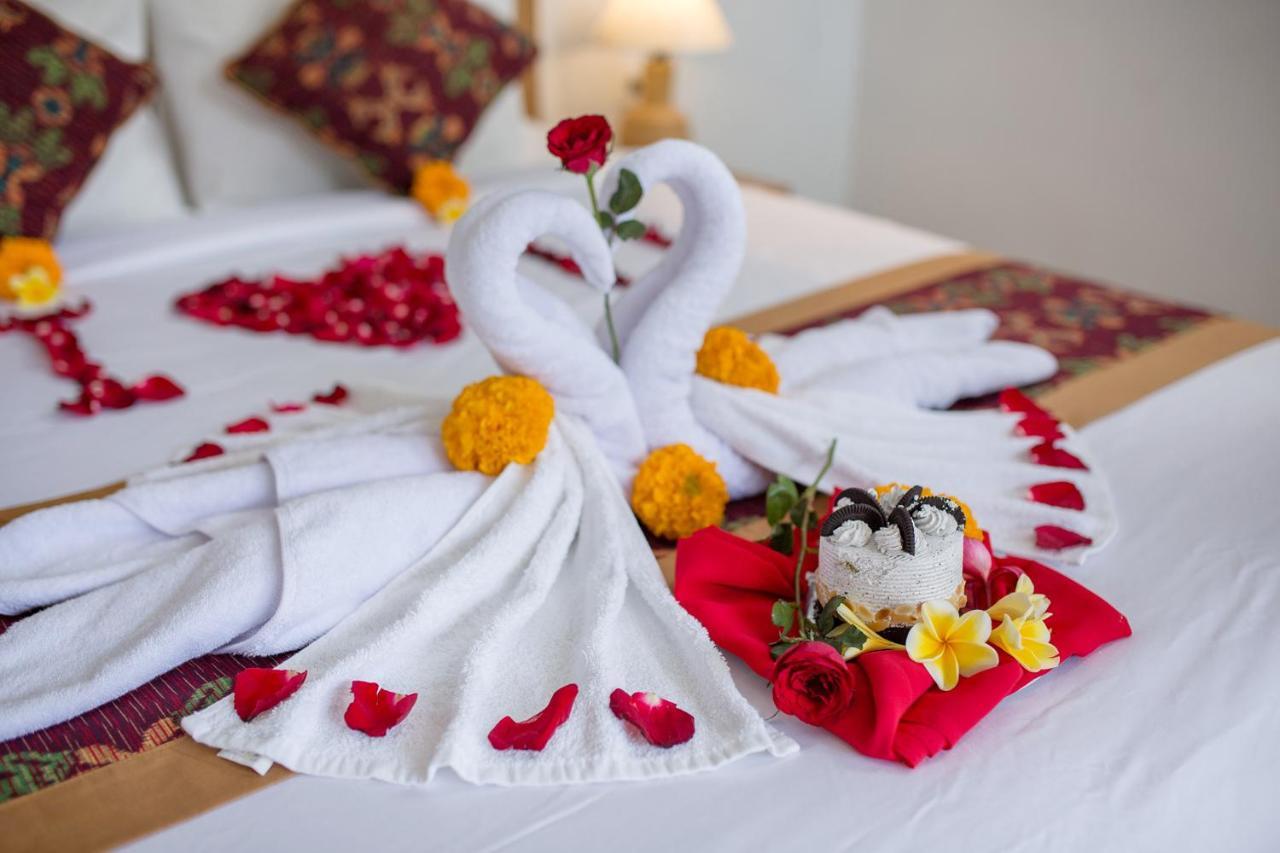 Pundi Kaya Guest house Ubud (Bali)