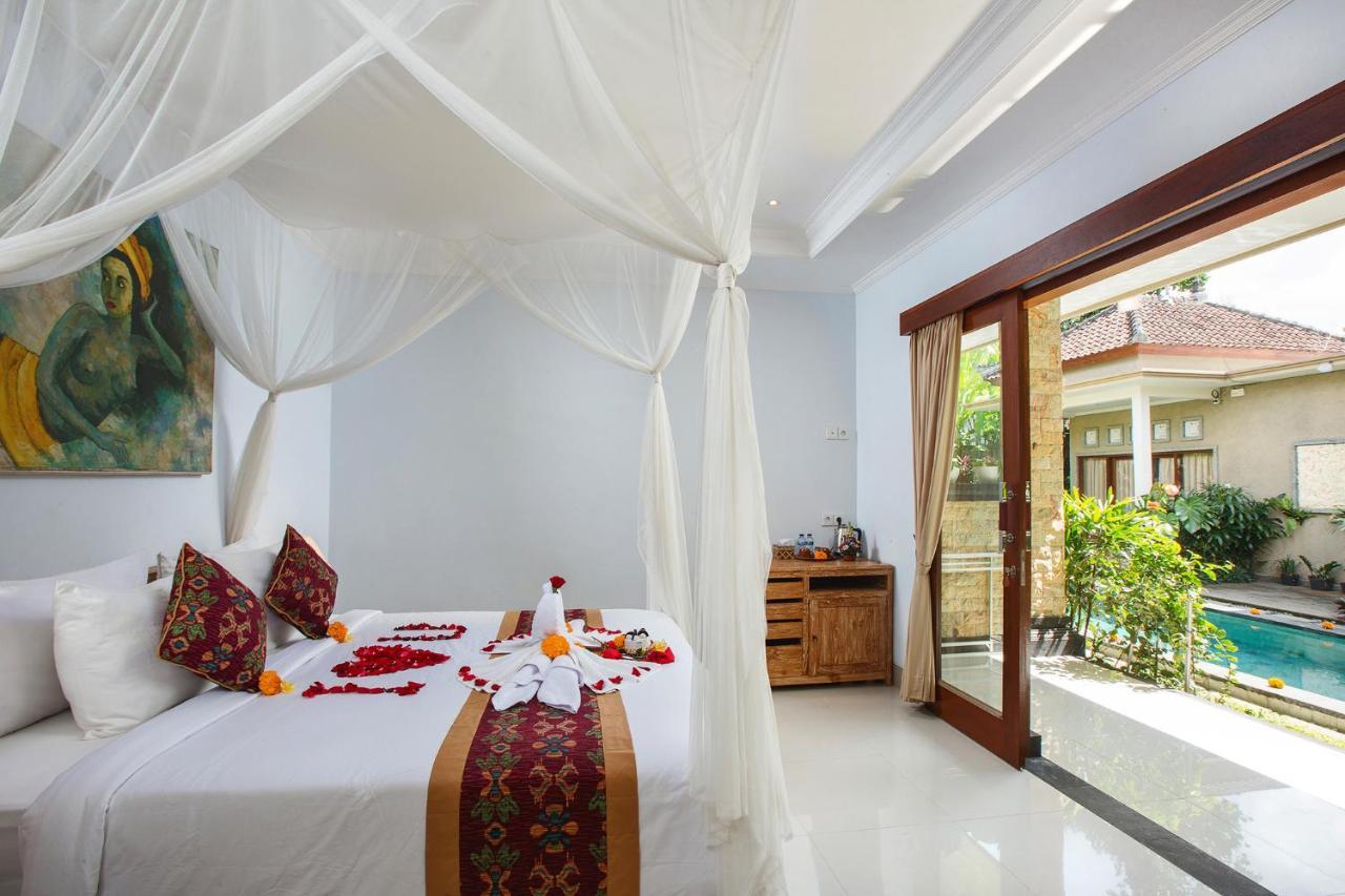 Guest house Pundi Kaya Ubud (Bali)