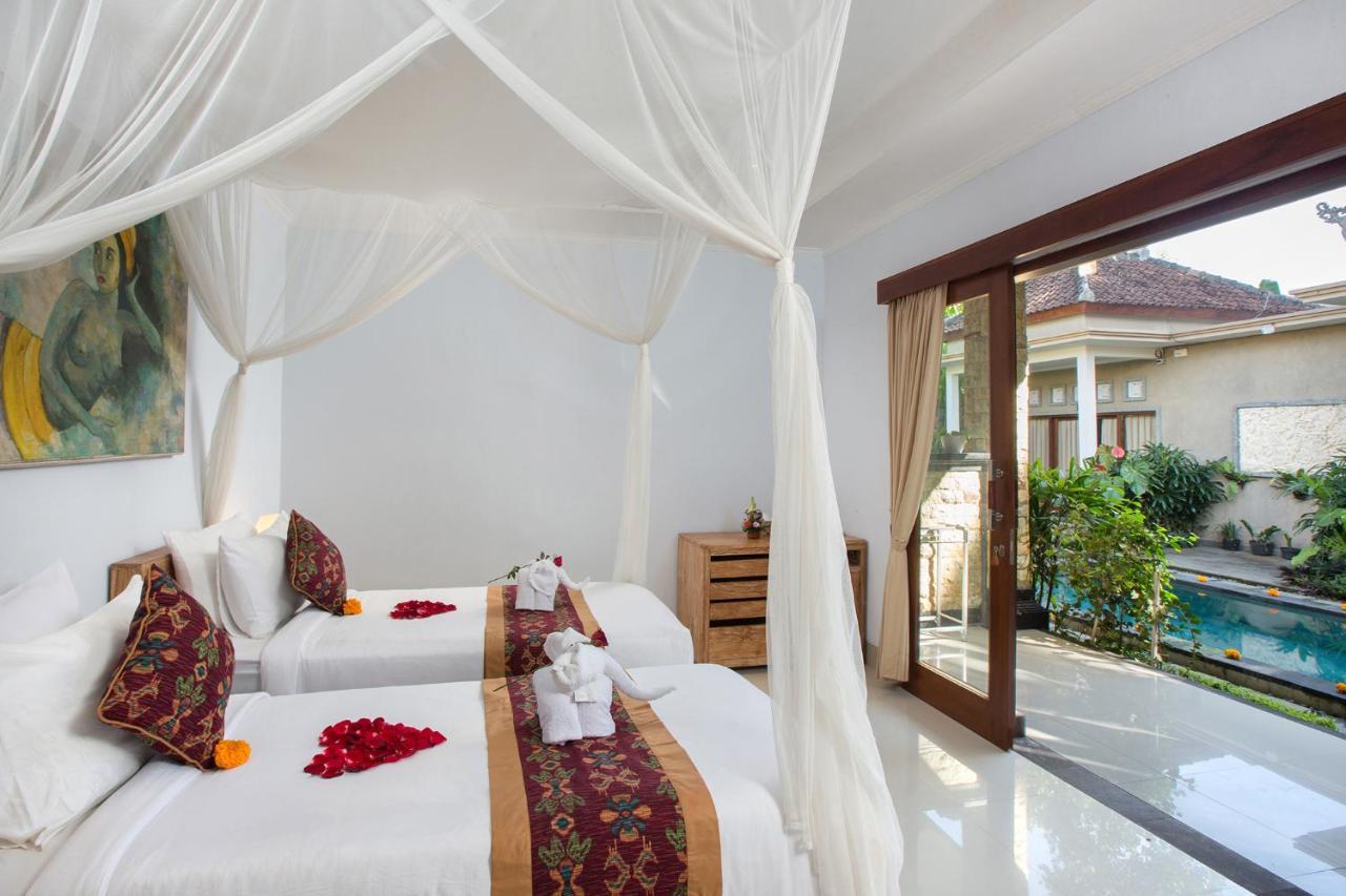 Guest house Pundi Kaya