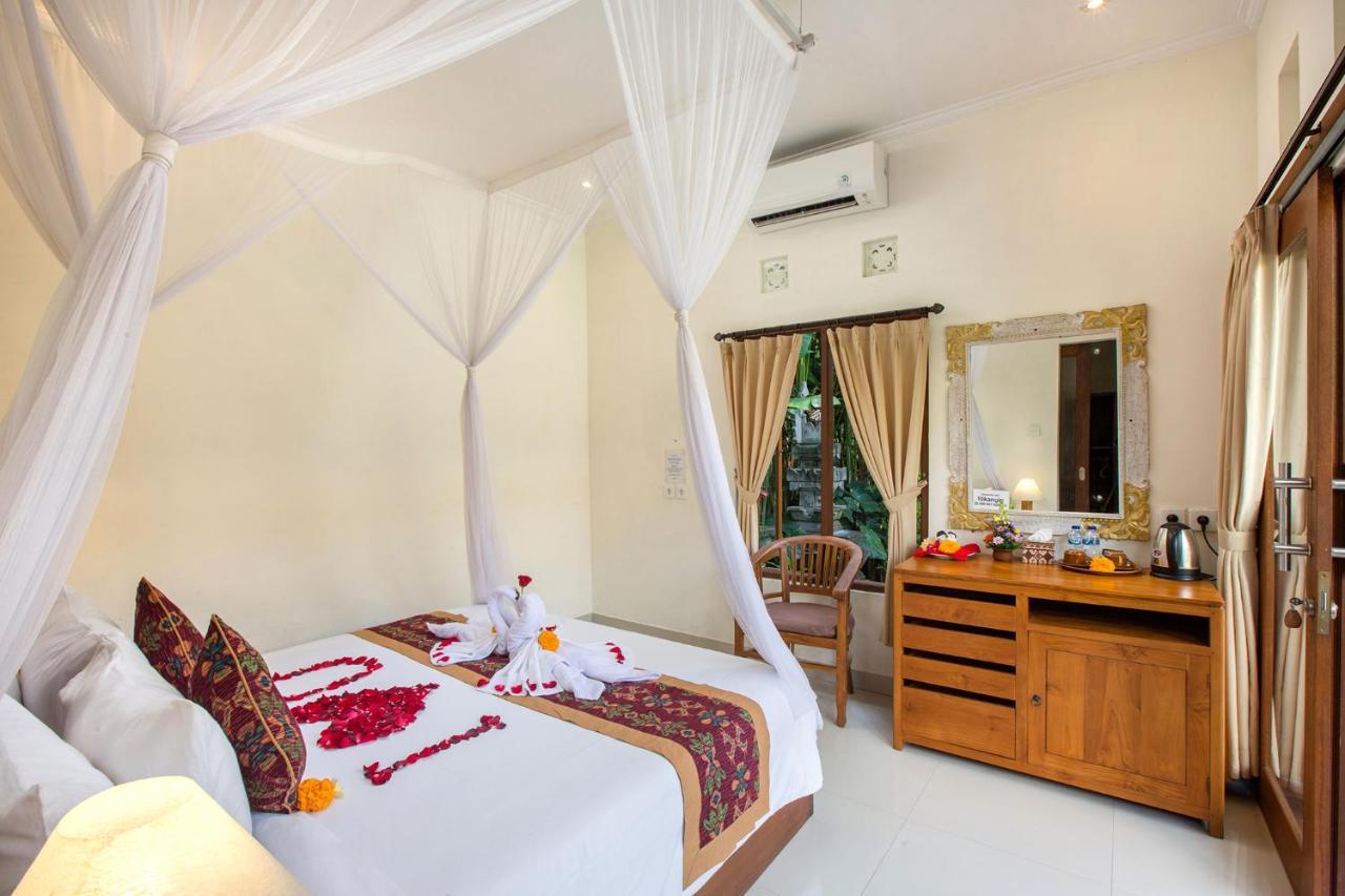 Pundi Kaya Guest house