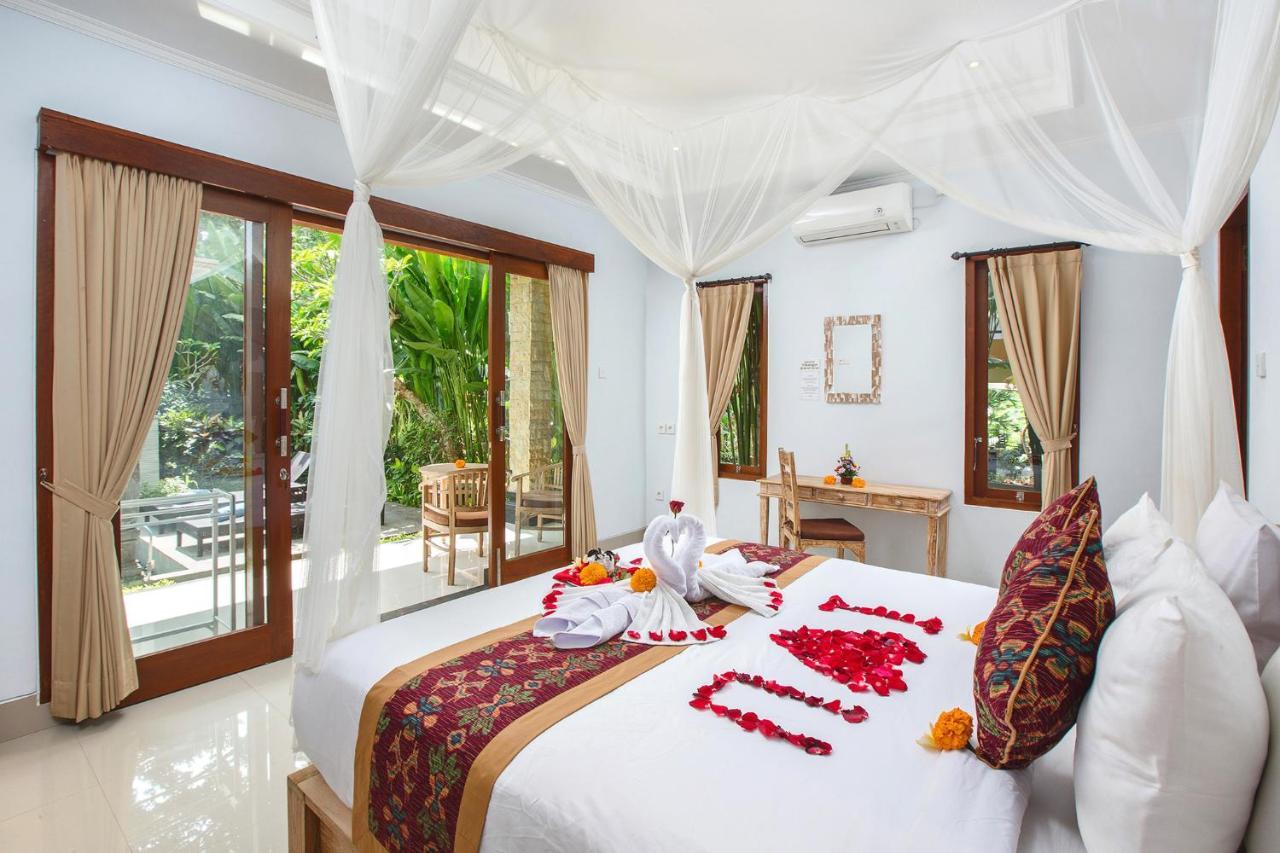 Pundi Kaya Guest house