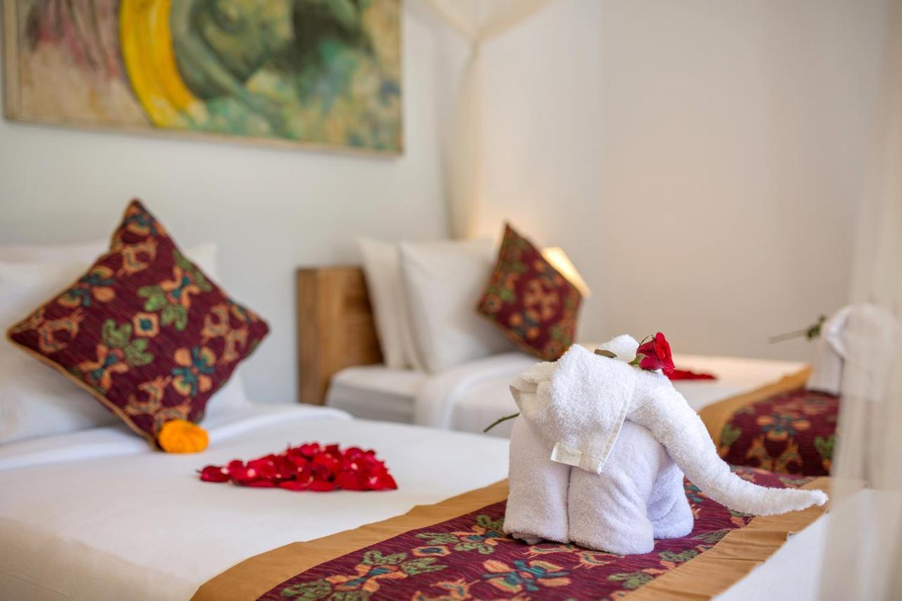 Pundi Kaya Guest house *