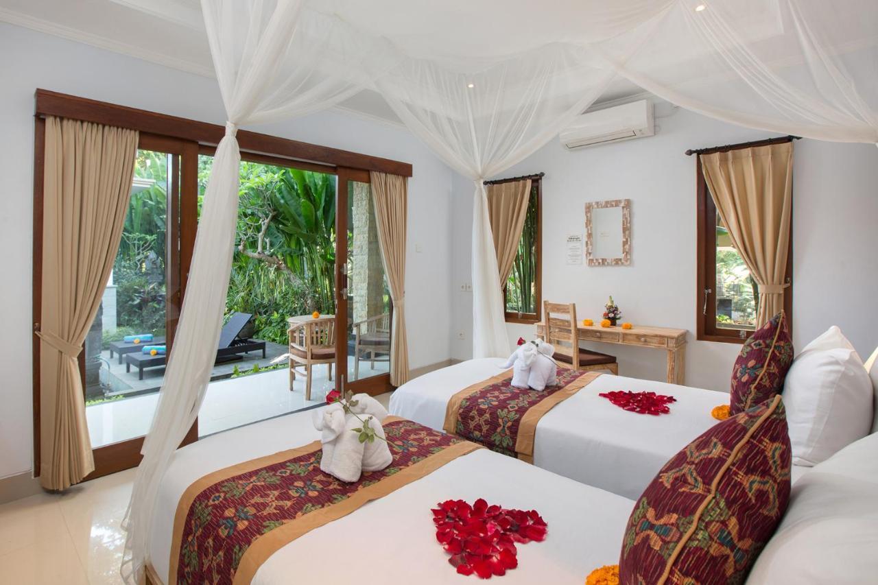 Guest house Pundi Kaya *