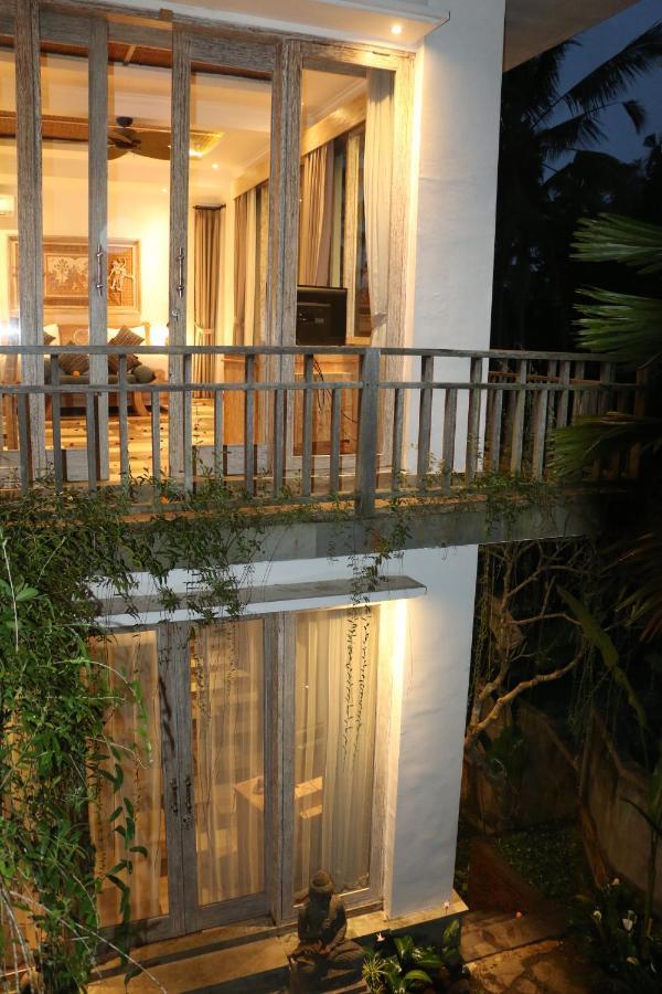 Sanggraloka Guest house Ubud (Bali)