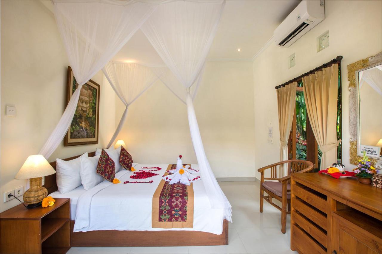 Pundi Kaya * Ubud (Bali)