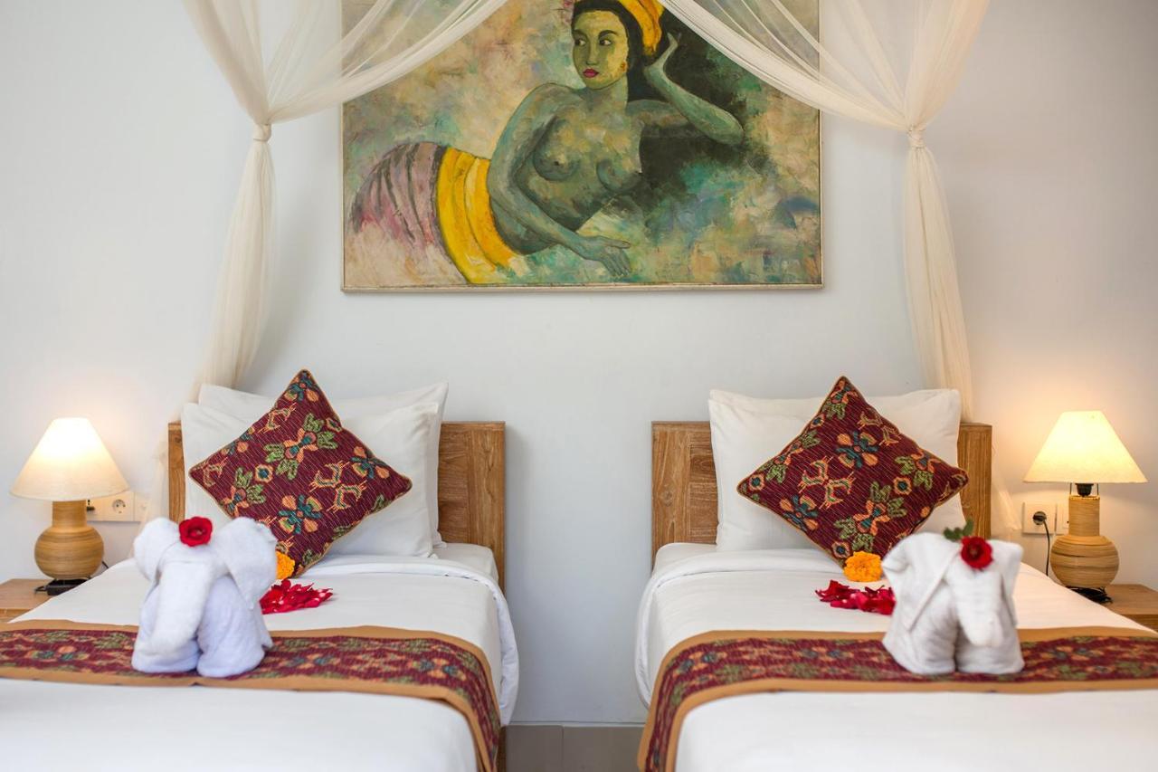 Guest house Pundi Kaya *