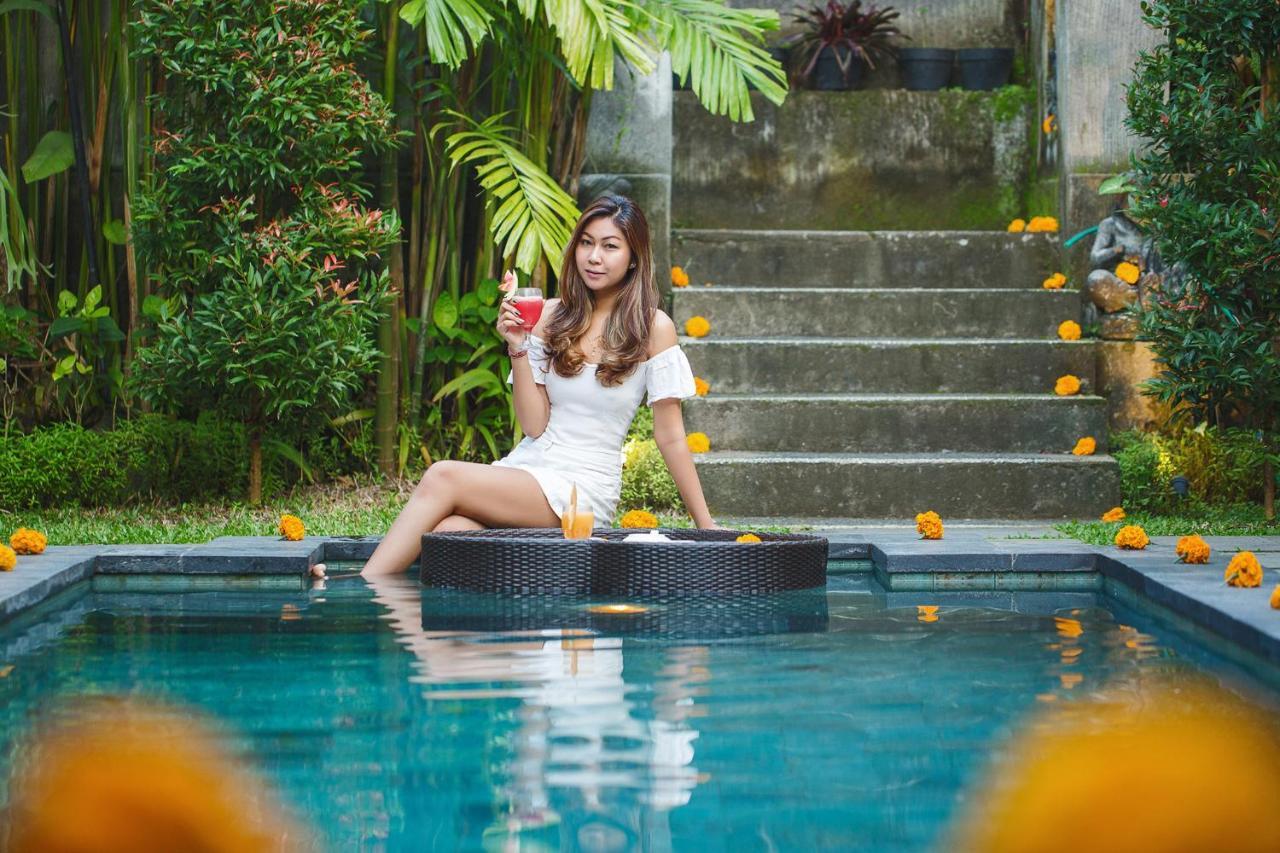 Pundi Kaya Guest house