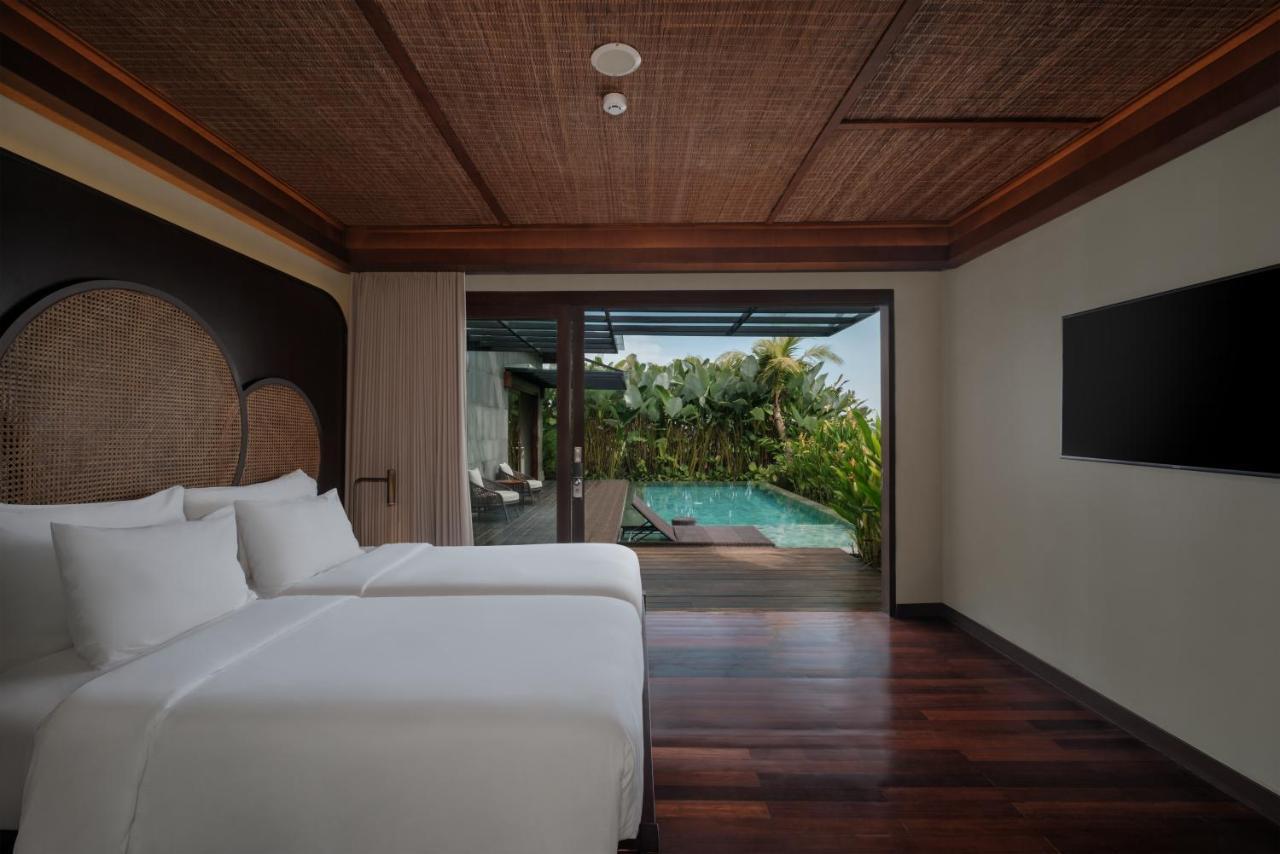 The Garcia & 5* Ubud