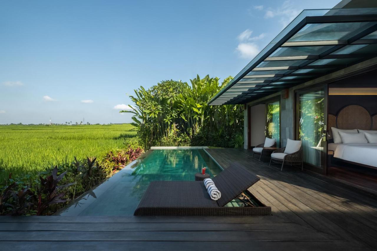The Garcia & Resort Ubud