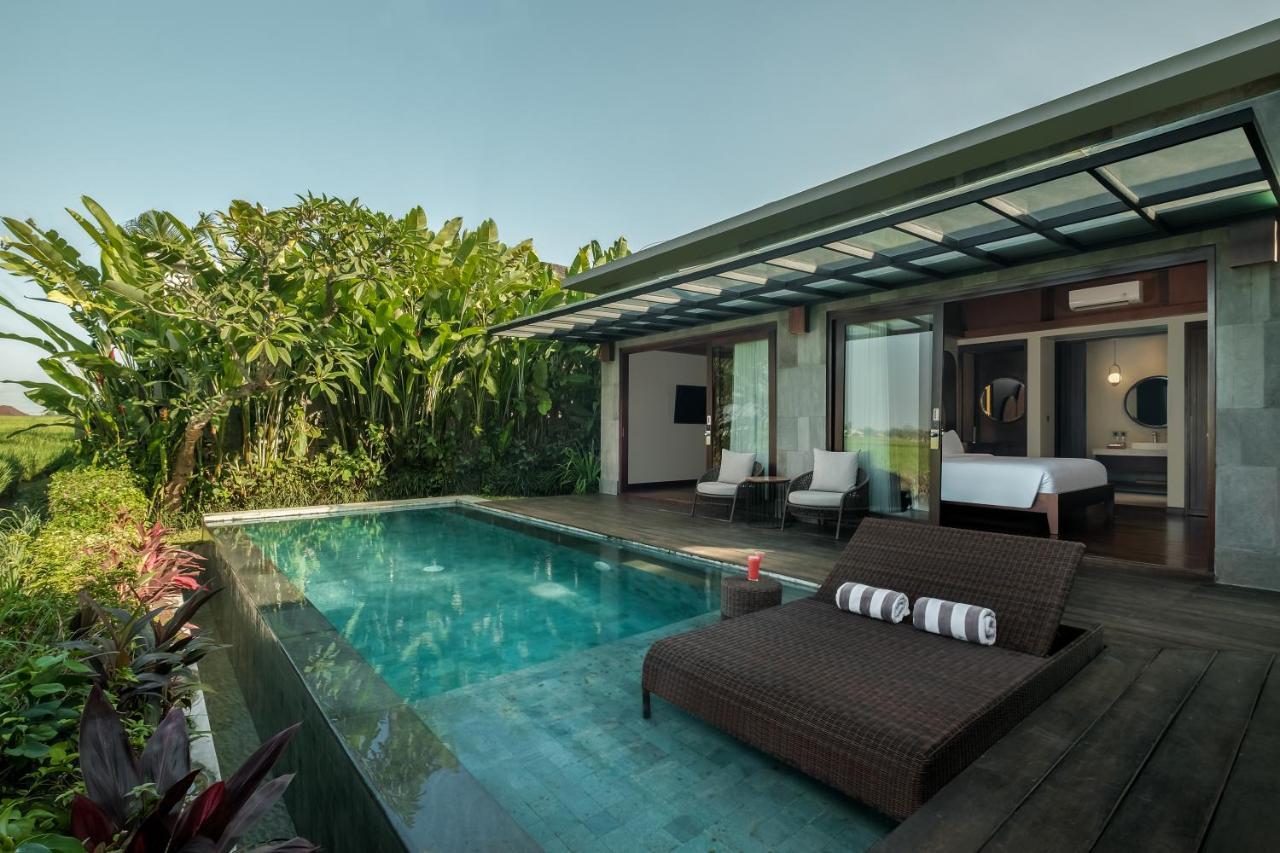 Resort The Garcia & Ubud